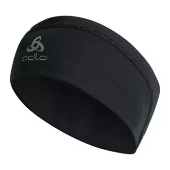 Шапка Odlo Ceramiwarm, черный