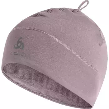 Шапка Odlo Polyknit Warm ECO, фиолетовый