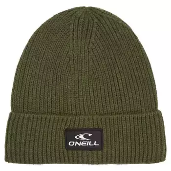 Шапка Oneill Bouncer, зеленый