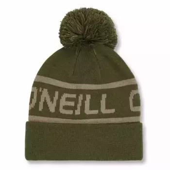 Шапка Oneill Powder, зеленый
