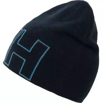 Шапка outline - детская Helly Hansen, синий