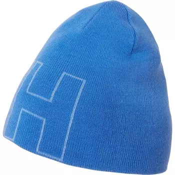 Шапка outline - детская Helly Hansen, синий