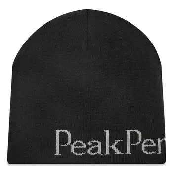 Шапка Peak Performance, черный