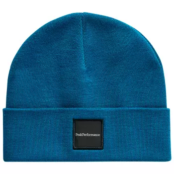 Шапка Peak Performance Switch Hat, цвет Infinity Teel