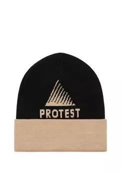 Шапка Protest, черный