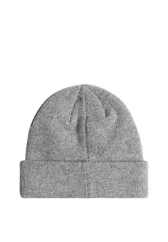 Шапка Quiksilver, серый
