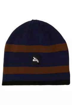 Шапка Quiksilver, синий