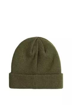 Шапка Quiksilver, зеленый