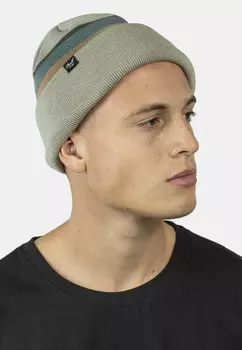 Шапка Reell, цвет off shell
