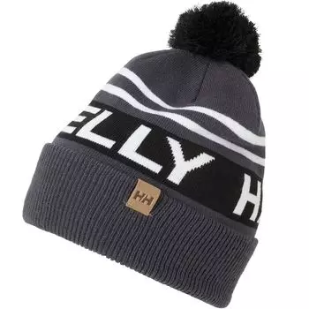 Шапка Ridgeline Helly Hansen, черный