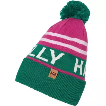 Шапка Ridgeline Helly Hansen, пурпурный