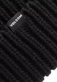 Шапка ROLLER Volcom, черный