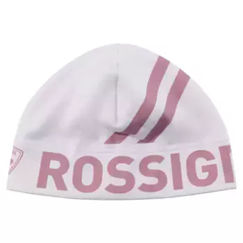 Шапка Rossignol XC World Cup, белый