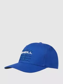 Шапка с содержанием шерсти ONeill, синий