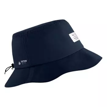 Шапка Salewa Fanes 2 Brimmed, синий