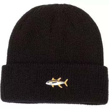 Шапка Salty Crew Fishsticks, черный