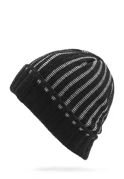 Шапка SD Volcom, черный