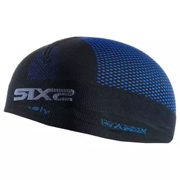 Шапка Sixs Scx, синий