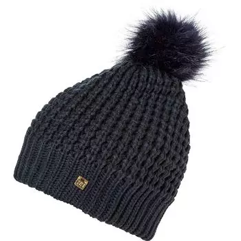 Шапка Snowfall Helly Hansen, синий