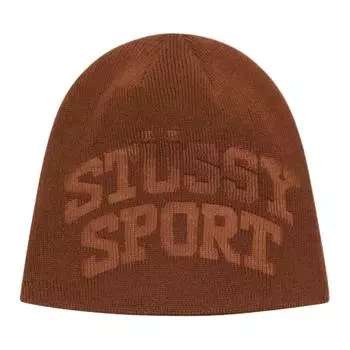 Шапка Sport Deboss Skullcap Stussy