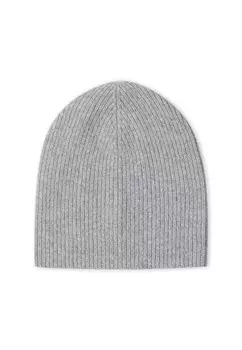 Шапка Style Republic Beanie, серый