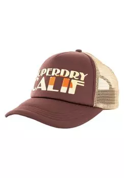 Шапка Superdry