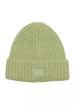 Шапка Superdry Beanie, цвет Apple