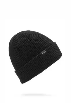 Шапка SWEEP Volcom, черный
