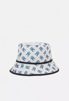 Шапка Tommy Hilfiger, синий
