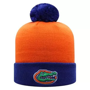 Шапка Top of the World Florida Gators, роял