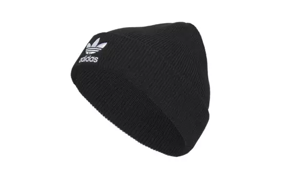Шапка-трилистник Adidas