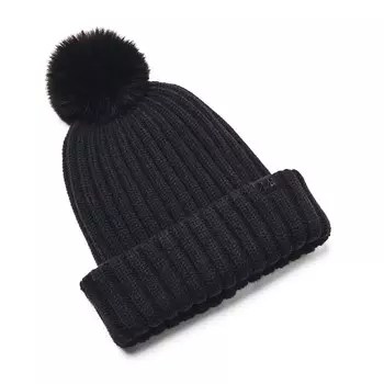 Шапка UNDER ARMOUR Beanie, черный