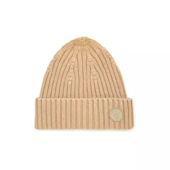 Шапка унисекс Aape, Black BK L