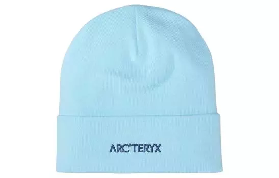 Шапка Arcteryx Unisex, голубой