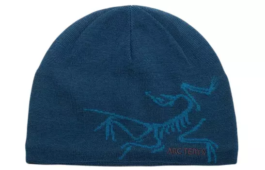Шапка унисекс Arcteryx, Blue