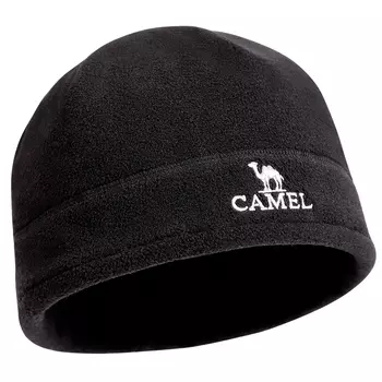 Шапка унисекс CAMEL, Черный