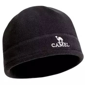 Шапка унисекс CAMEL, Верблюжий