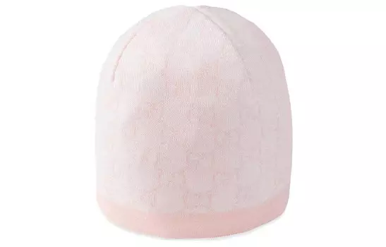 Шапка унисекс GUCCI, Pink