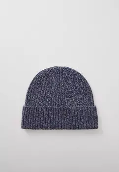 Шапка UNISEX Lacoste, темно-синий