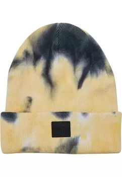 Шапка Urban Classics Beanie, желтый