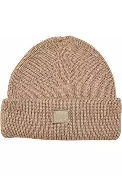 Шапка Urban Classics, цвет unionbeige