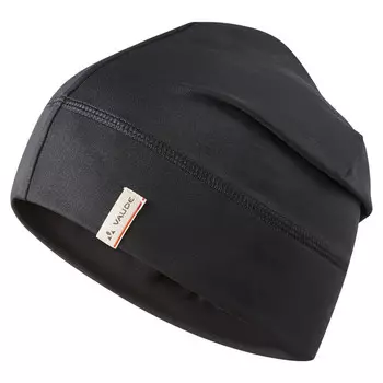 Шапка Vaude, черный
