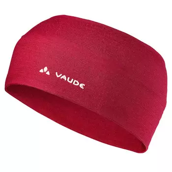 Шапка Vaude, цвет Dark Indian Red
