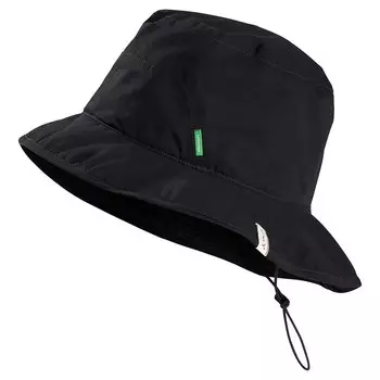 Шапка VAUDE Escape, черный