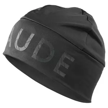 Шапка VAUDE Larice, черный