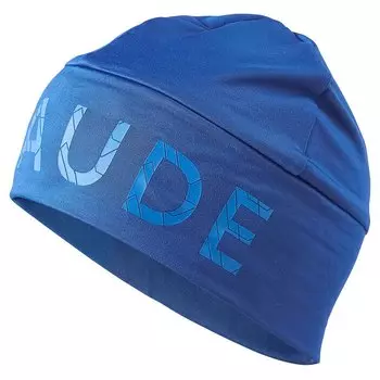 Шапка VAUDE Larice, синий