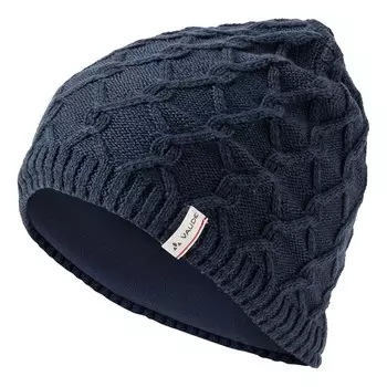 Шапка VAUDE Limford II, синий