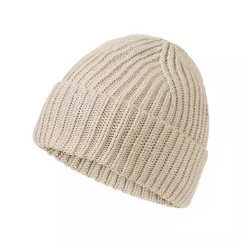 Шапка VAUDE Moena II, бежевый