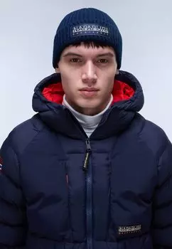 Шапка VISPA Napapijri, синий