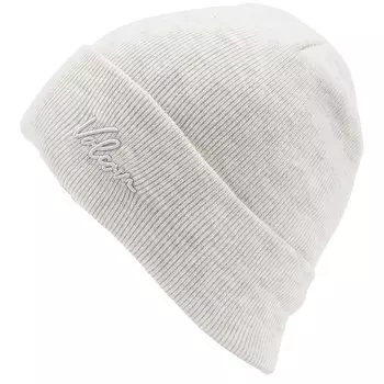 Шапка Volcom Favourite женская, ash heather